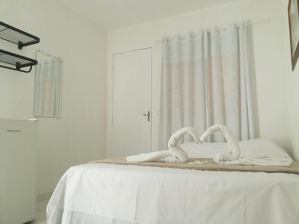 Hospedaria Alto Do Ipiranga Hotel Sao Paulo Room photo
