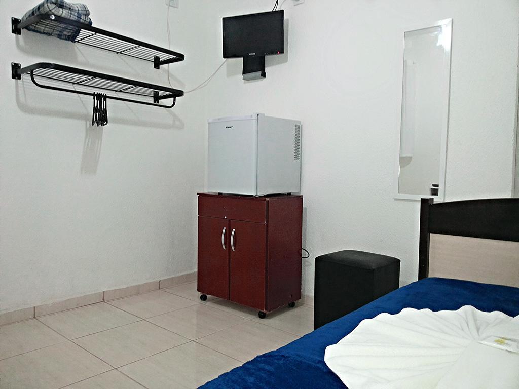Hospedaria Alto Do Ipiranga Hotel Sao Paulo Room photo