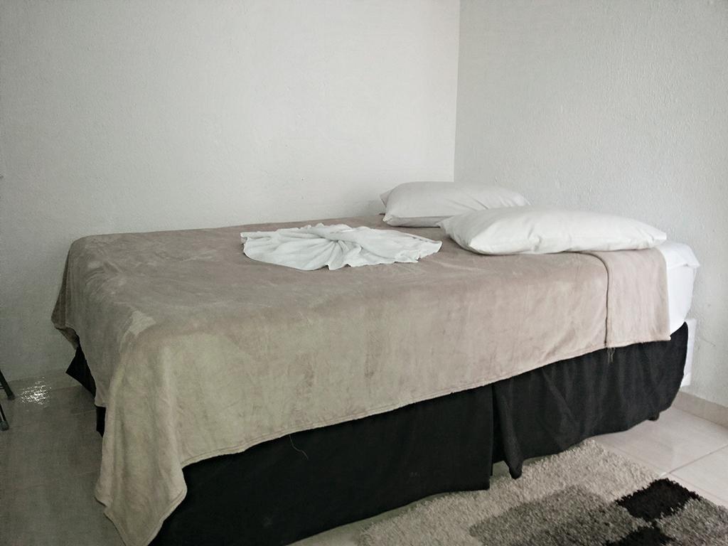 Hospedaria Alto Do Ipiranga Hotel Sao Paulo Room photo